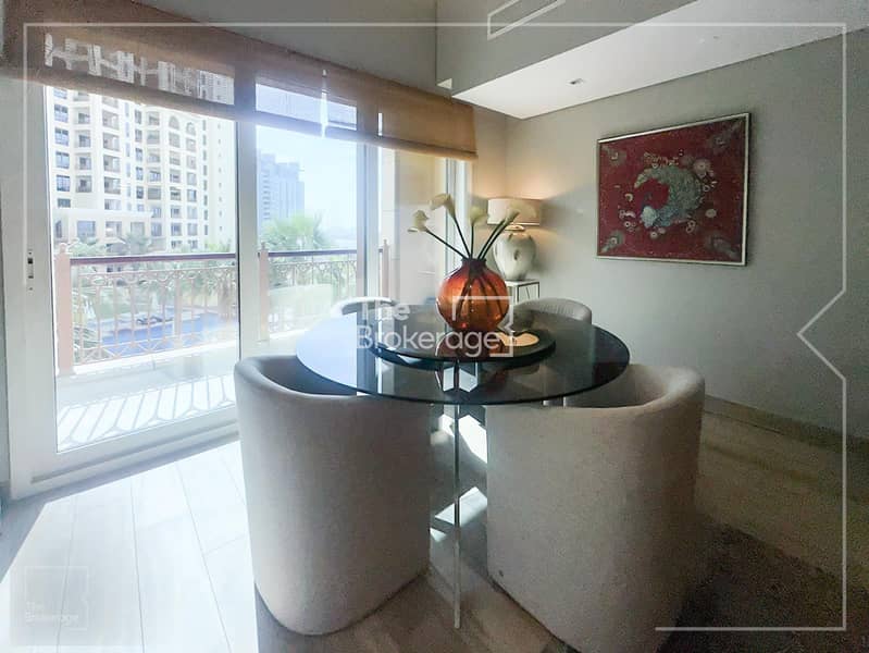 Upgraded | Full Sea View | Ready for Move in - Image 7