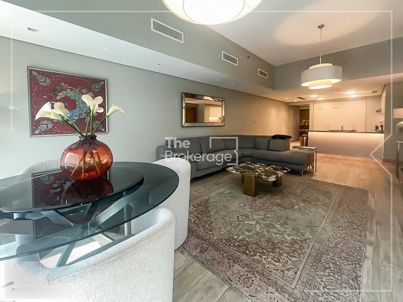 Upgraded | Full Sea View | Ready for Move in - Image 8