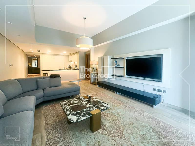 Upgraded | Full Sea View | Ready for Move in - Image 9