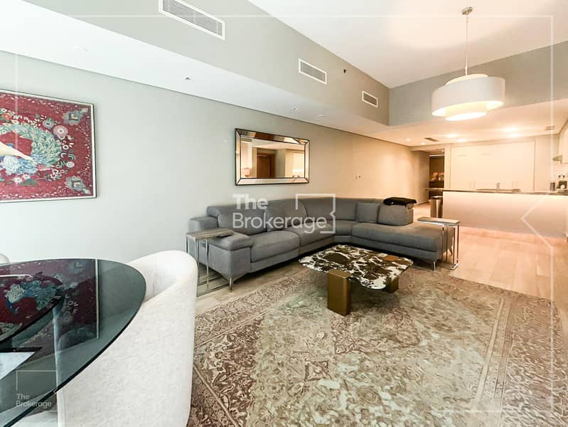 Upgraded | Full Sea View | Ready for Move in - Image 10