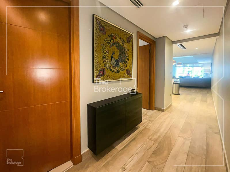 Upgraded | Full Sea View | Ready for Move in - Image 11