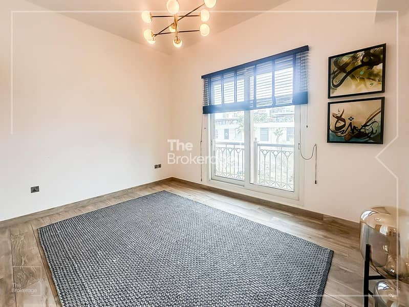 Upgraded | Full Sea View | Ready for Move in - Image 13