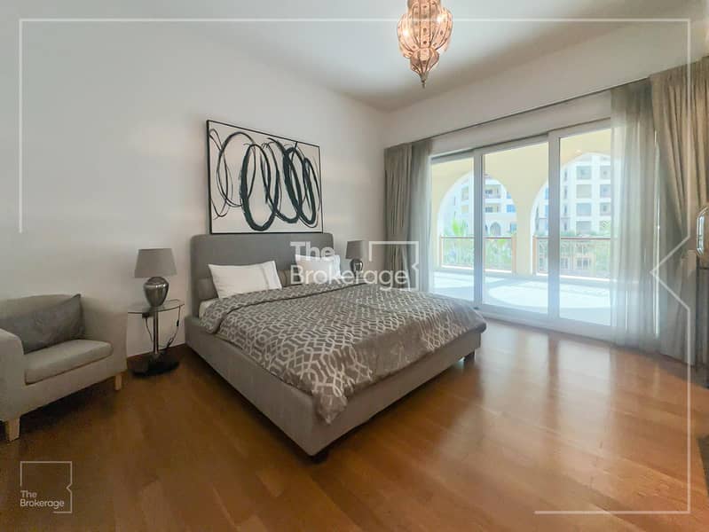 Upgraded | Full Sea View | Ready for Move in - Image 16