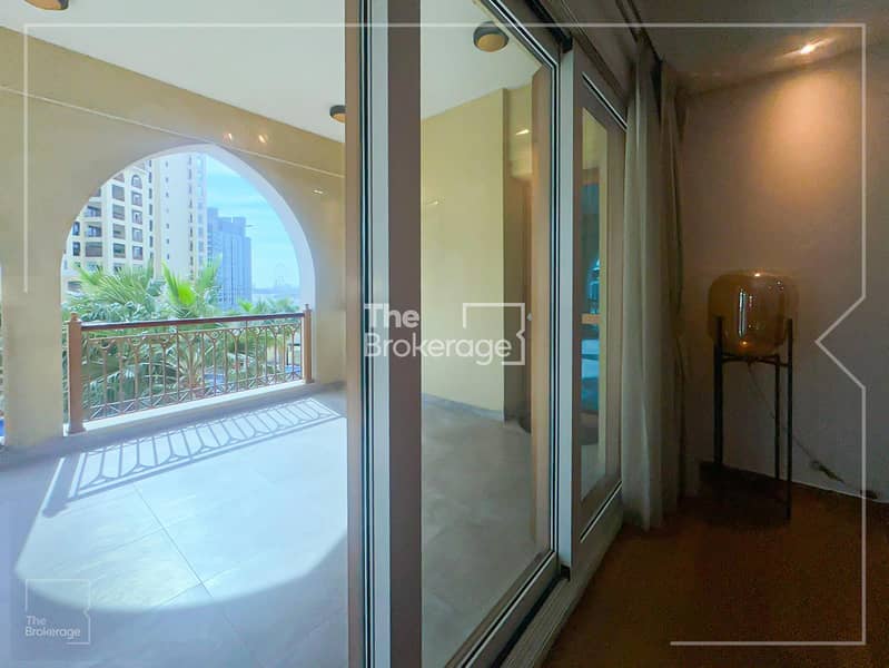 Upgraded | Full Sea View | Ready for Move in - Image 21