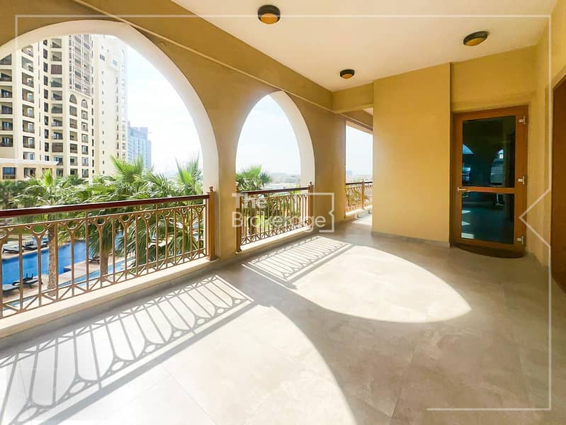 Upgraded | Full Sea View | Ready for Move in - Image 22