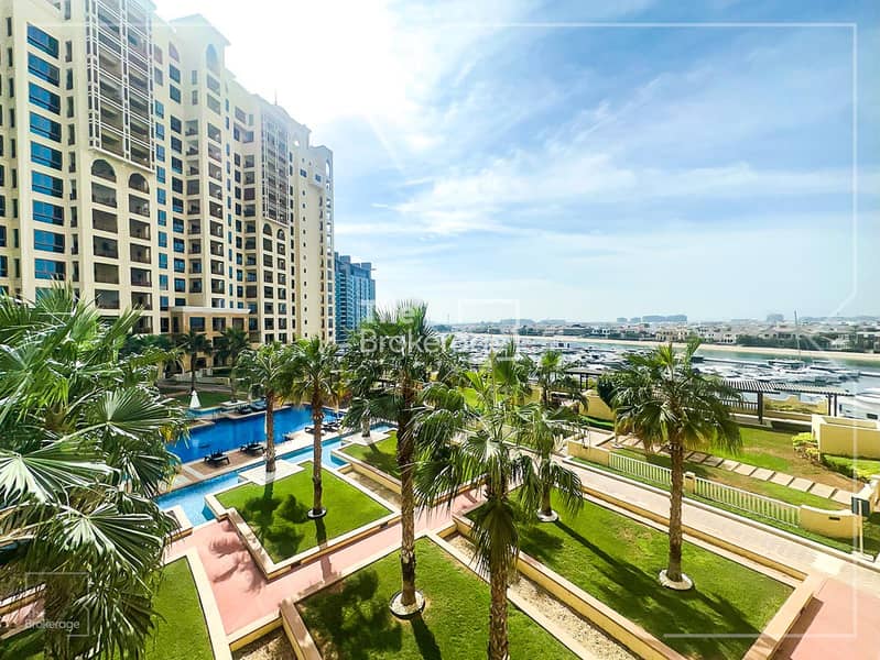 Upgraded | Full Sea View | Ready for Move in - Image 24