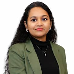 Sridevi Kirupaharan Sureshkumar