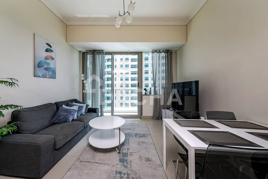 Sea View | Great Layout | Good ROI