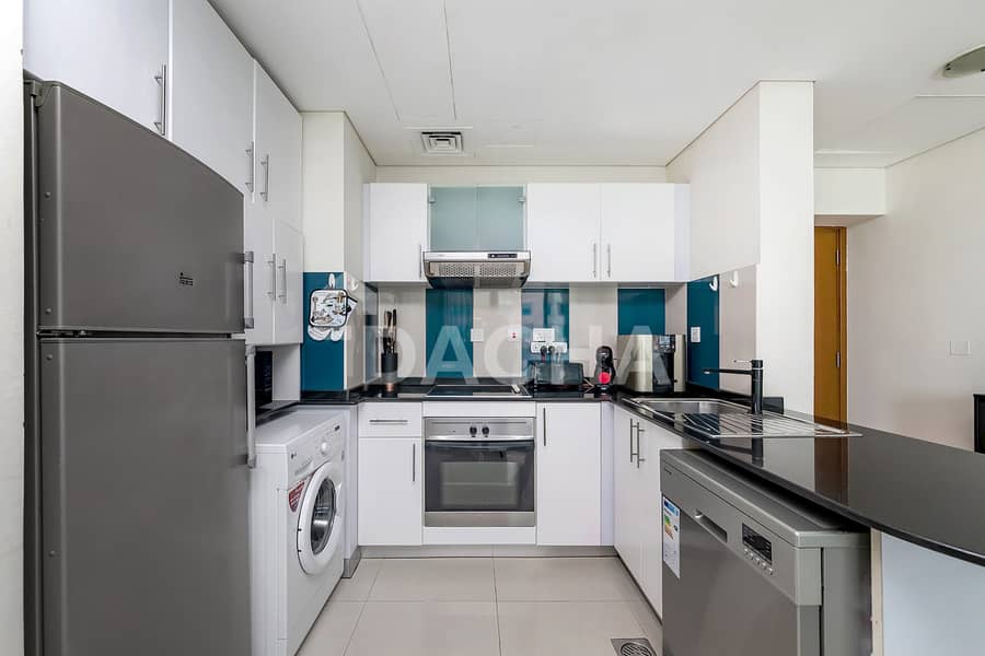 Sea View | Great Layout | Good ROI - Image 6