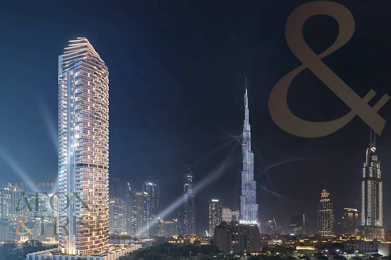 Corner | 2 Bed | Mid Floor | Motivated seller