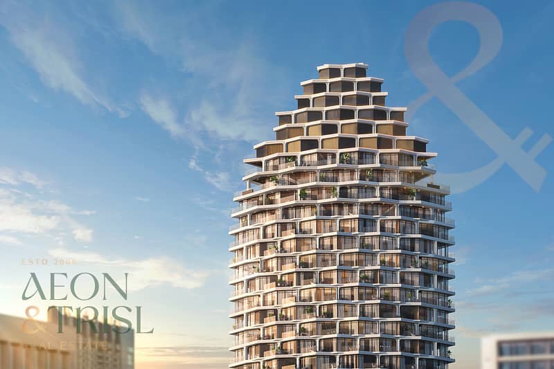 Corner | 2 Bed | Mid Floor | Motivated seller