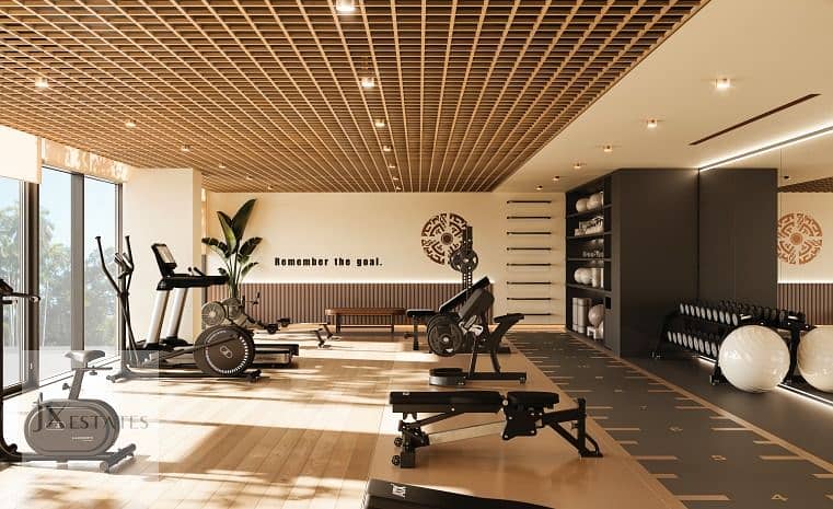 Elegant 2BR Home in Waada Casada | Stylish & Spacious Living - Image 6