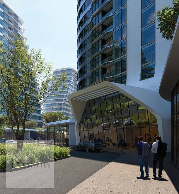 Elegant 2BR Home in Waada Casada | Stylish & Spacious Living - Image 9