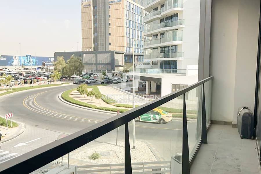 Fully Furnished | Multiple Cheques | Vacant - Image 7