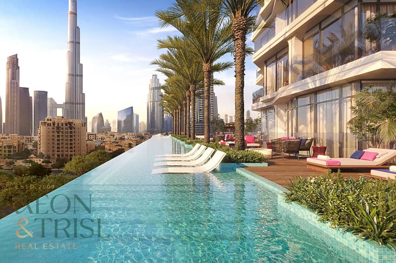 Corner | 2 Bed | Mid Floor | Motivated seller