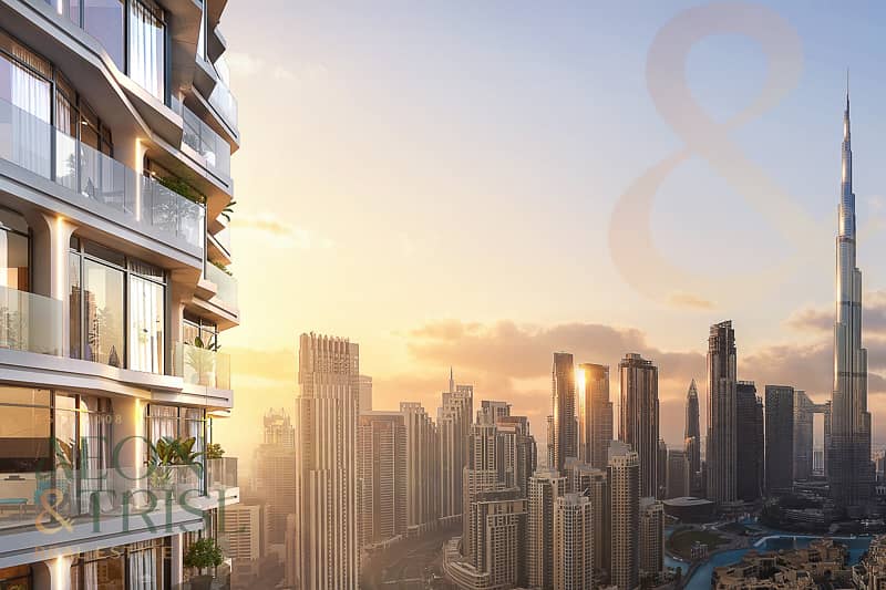 Corner | 2 Bed | Mid Floor | Motivated seller - Image 6