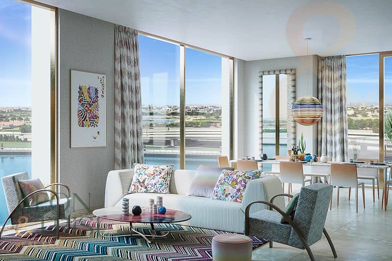 Corner | 2 Bed | Mid Floor | Motivated seller - Image 7