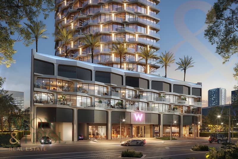 Corner | 2 Bed | Mid Floor | Motivated seller - Image 9