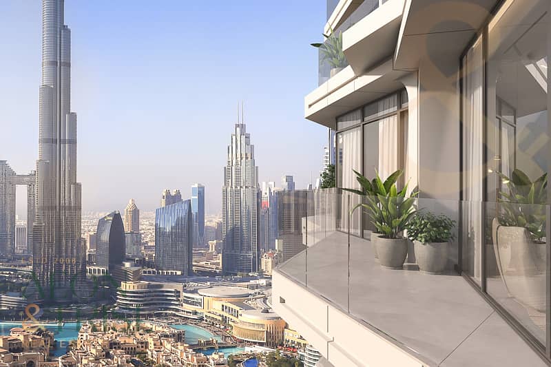 Corner | 2 Bed | Mid Floor | Motivated seller - Image 13