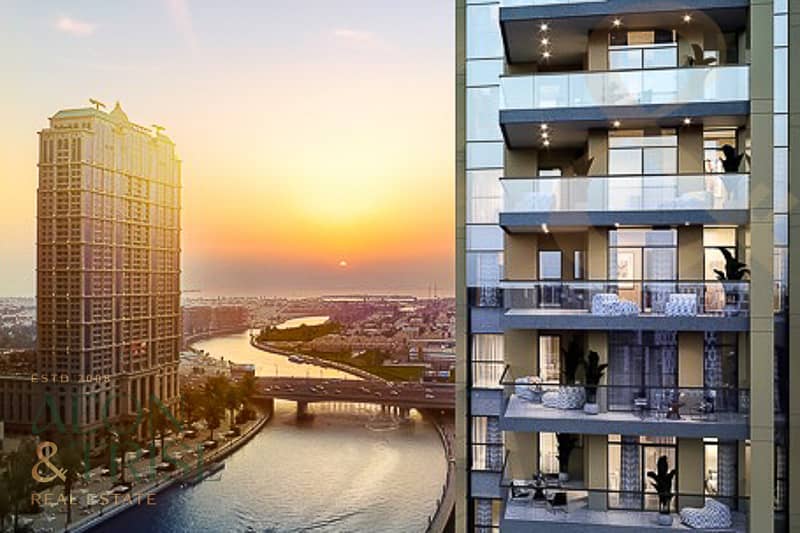 Corner | 2 Bed | Mid Floor | Motivated seller - Image 16