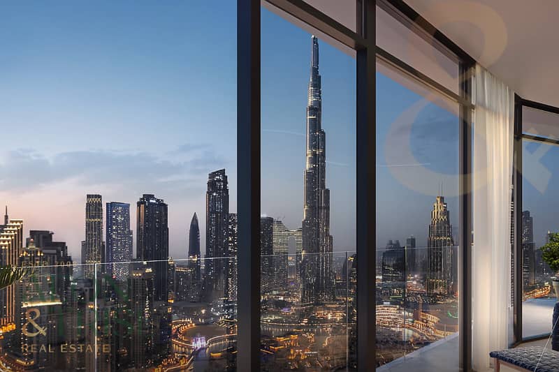 Corner | 2 Bed | Mid Floor | Motivated seller - Image 17