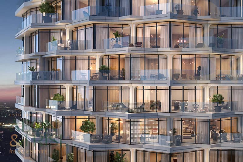 Corner | 2 Bed | Mid Floor | Motivated seller - Image 18