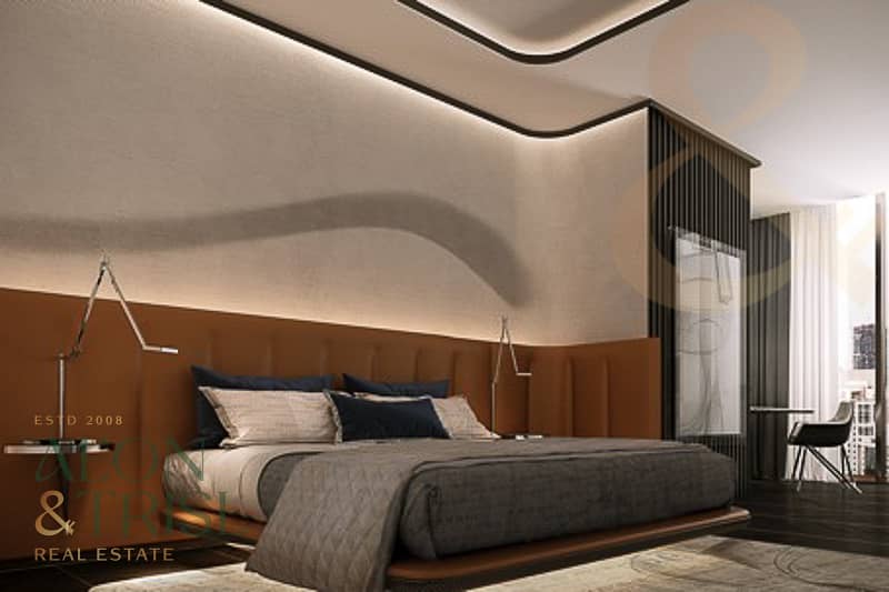 Corner | 2 Bed | Mid Floor | Motivated seller - Image 19