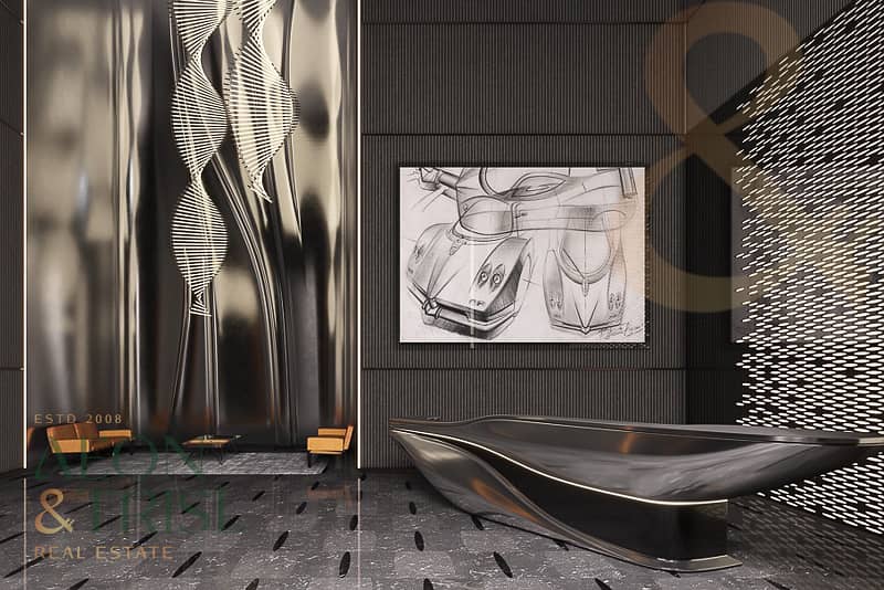 Corner | 2 Bed | Mid Floor | Motivated seller - Image 20