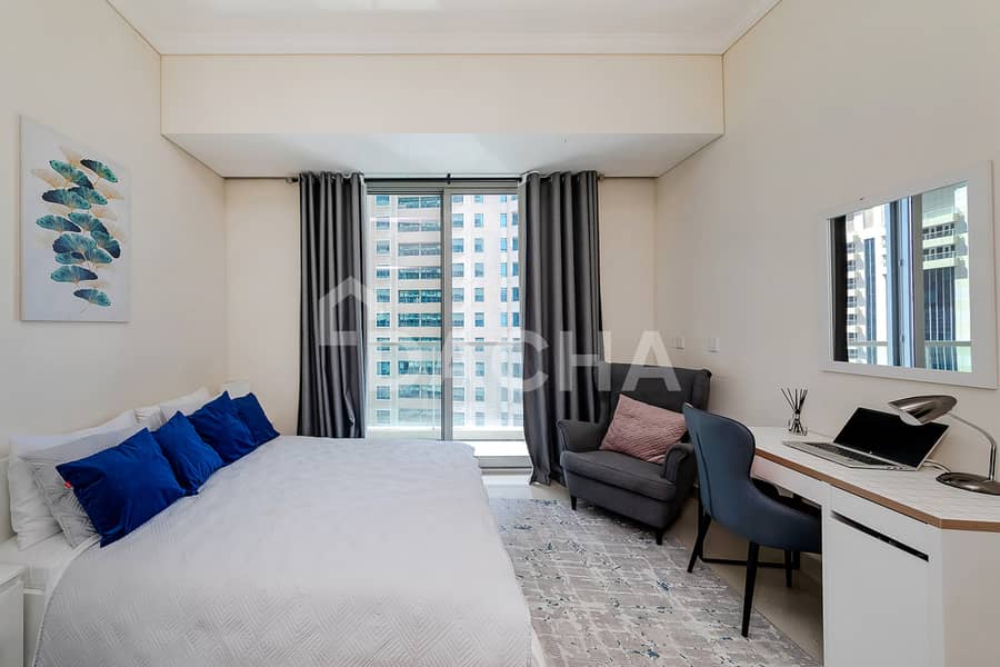 Sea View | Great Layout | Good ROI - Image 11