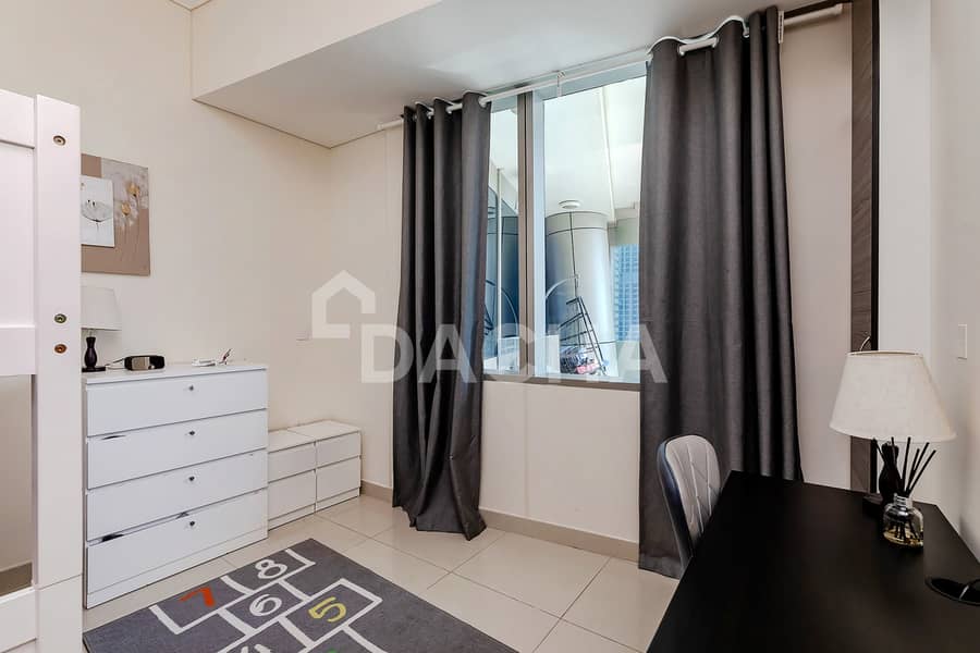 Sea View | Great Layout | Good ROI - Image 13