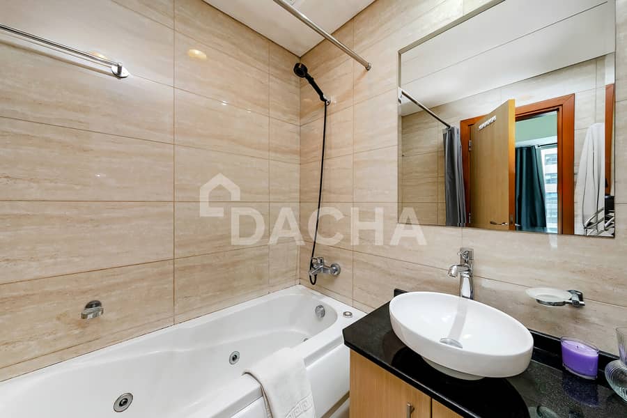 Sea View | Great Layout | Good ROI - Image 18