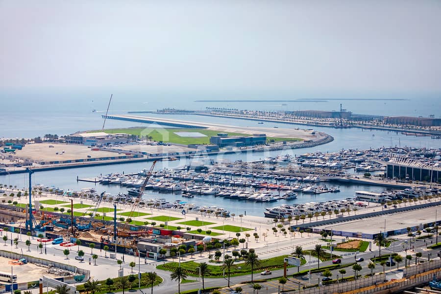 Sea View | Great Layout | Good ROI - Image 21