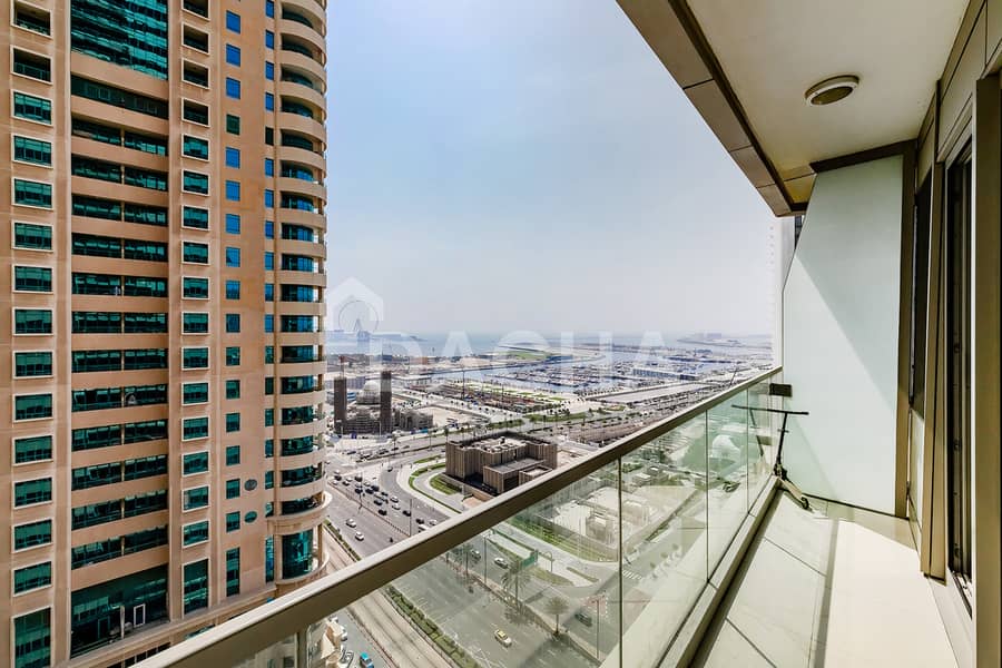 Sea View | Great Layout | Good ROI - Image 23