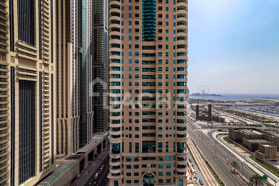 Sea View | Great Layout | Good ROI - Image 24