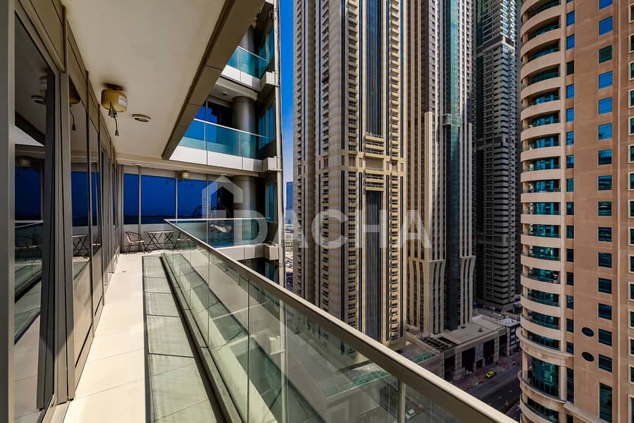 Sea View | Great Layout | Good ROI - Image 25