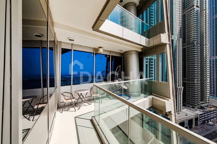 Sea View | Great Layout | Good ROI - Image 26