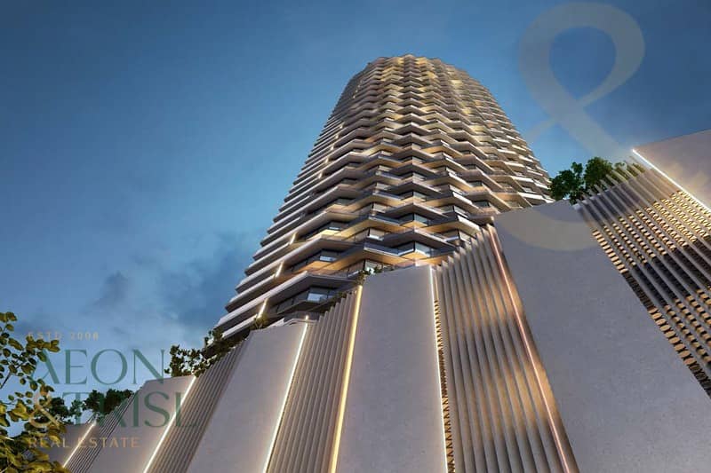 3 Bedroom |Burj Khalifa View | High Floor | Resale - Image 8