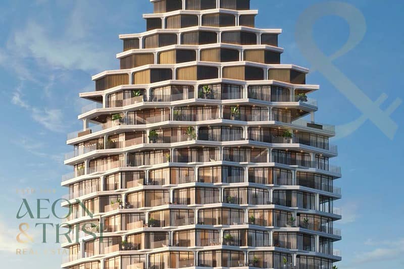 3 Bedroom |Burj Khalifa View | High Floor | Resale - Image 10