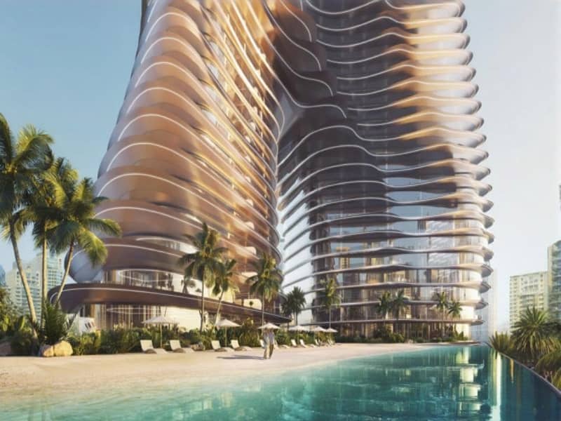 BUGATTI SKY MANSION | LUXURY LIVING | PENTHOUSE - Image 10