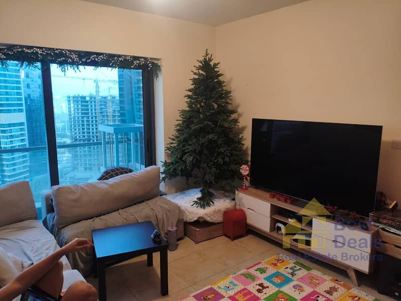 For Rent: 3-Bedroom Apartment – Goldcrest Views