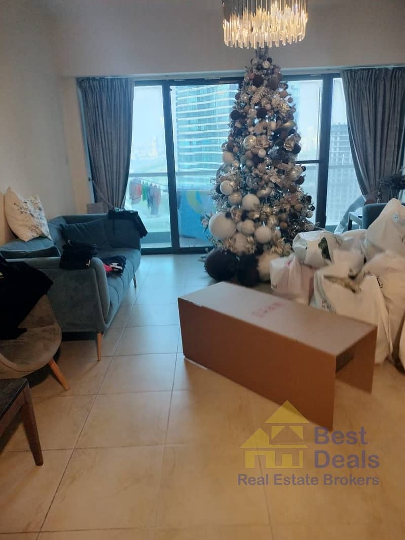 For Rent: 3-Bedroom Apartment – Goldcrest Views