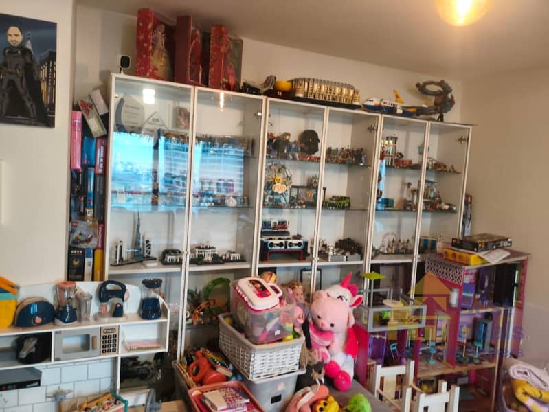 For Rent: 3-Bedroom Apartment – Goldcrest Views