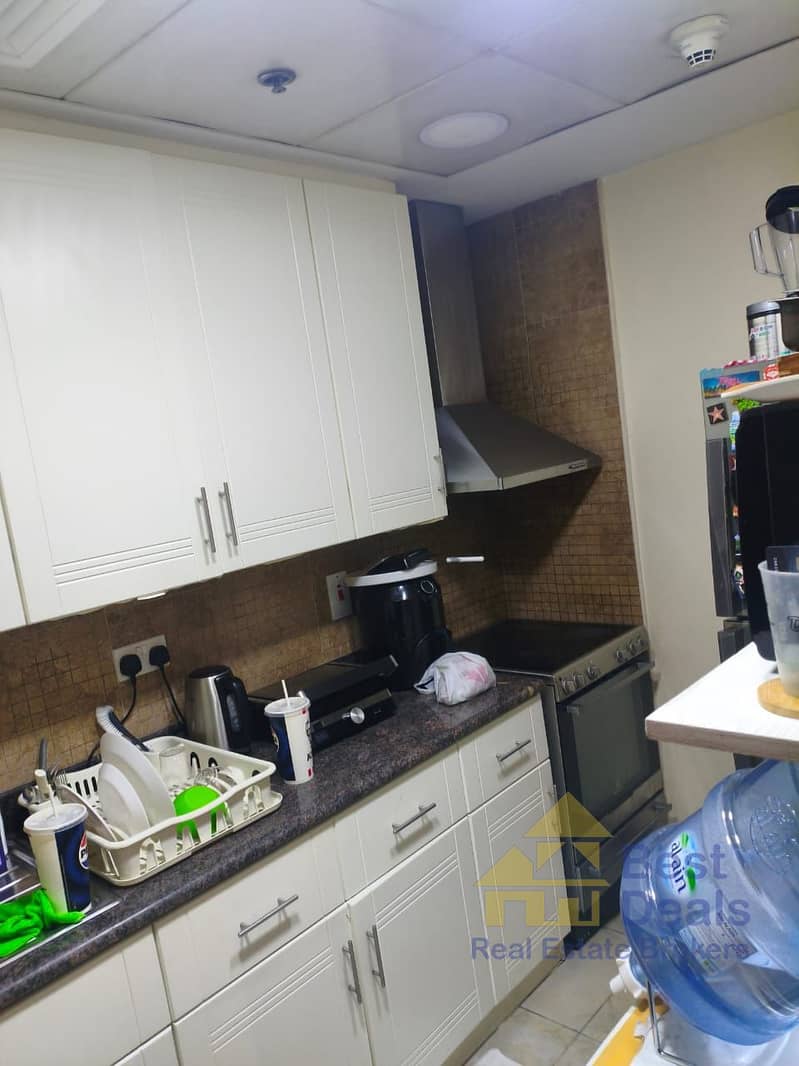 For Rent: 3-Bedroom Apartment – Goldcrest Views - Image 7