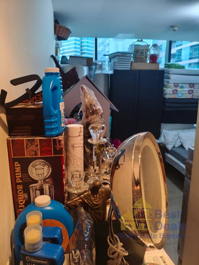 For Rent: 3-Bedroom Apartment – Goldcrest Views - Image 9