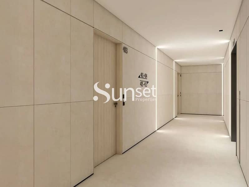 Waterfront Serenity Living| 1-Bedroom | Strong ROI - Image 7