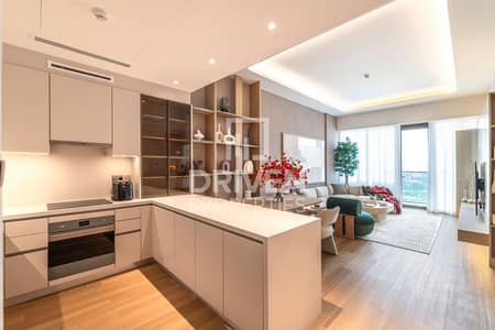 1 Camera Appartamento in vendita a Al Wasl, Dubai - Appartamento a Al Wasl，Canal Front Residences，Canal Front Residences 5, 1 camera da letto, 3800000 AED - 13674574