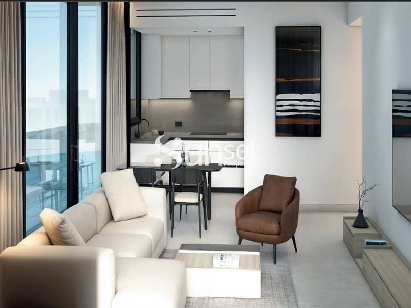 Waterfront Serenity Living| 1-Bedroom | Strong ROI - Image 13