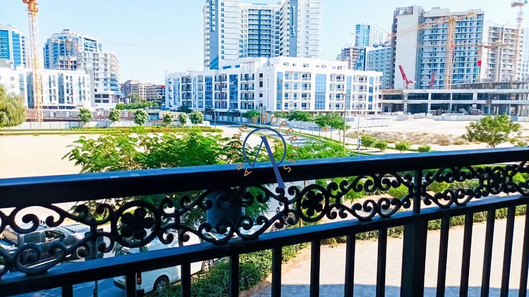 ELEGANT UNIT | FULLY FURNISHED | | READY TO MOVE