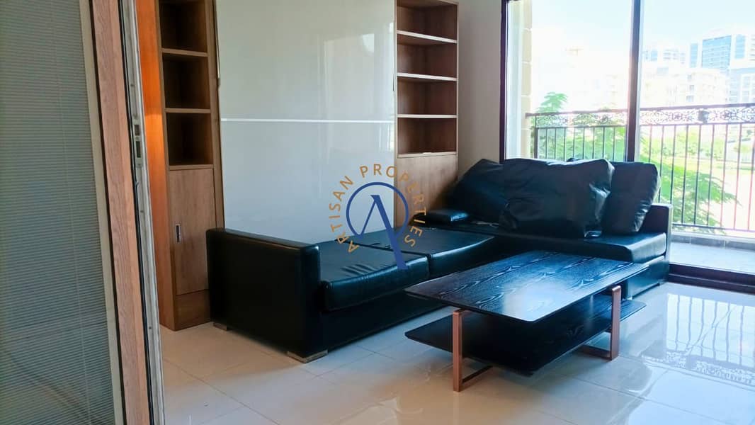 ELEGANT UNIT | FULLY FURNISHED | | READY TO MOVE - Image 6