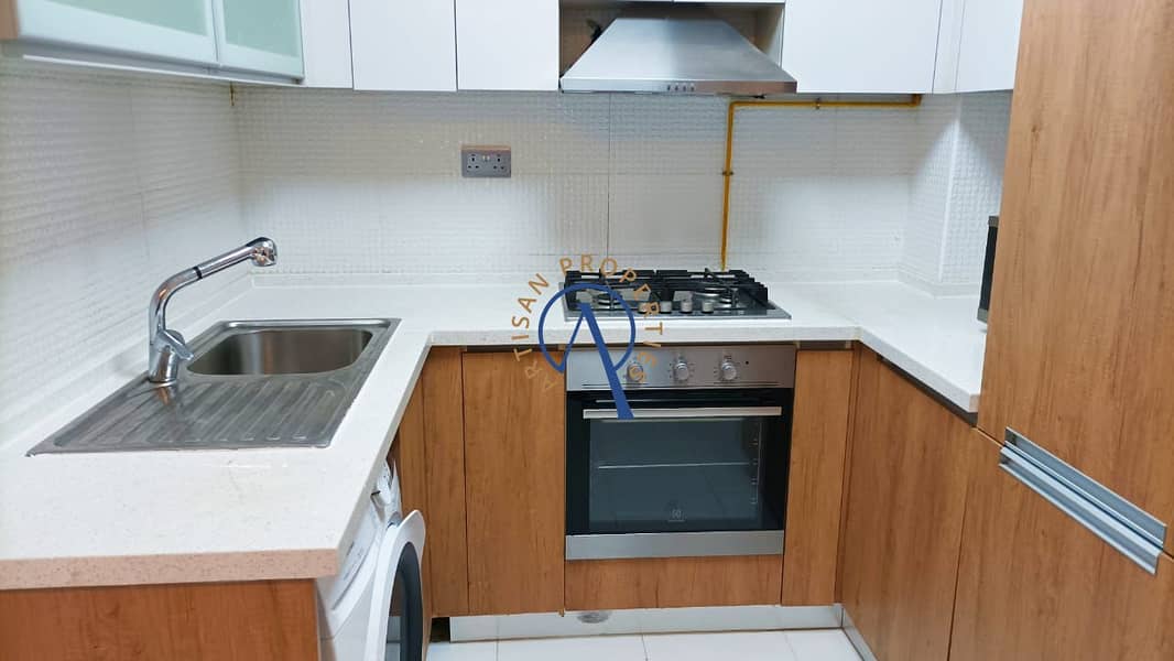 ELEGANT UNIT | FULLY FURNISHED | | READY TO MOVE - Image 7